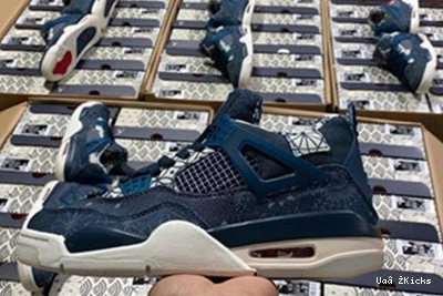 Air 9985 WellDesigned CW0898- Jordan 519 4 “Sashiko” SE 0828